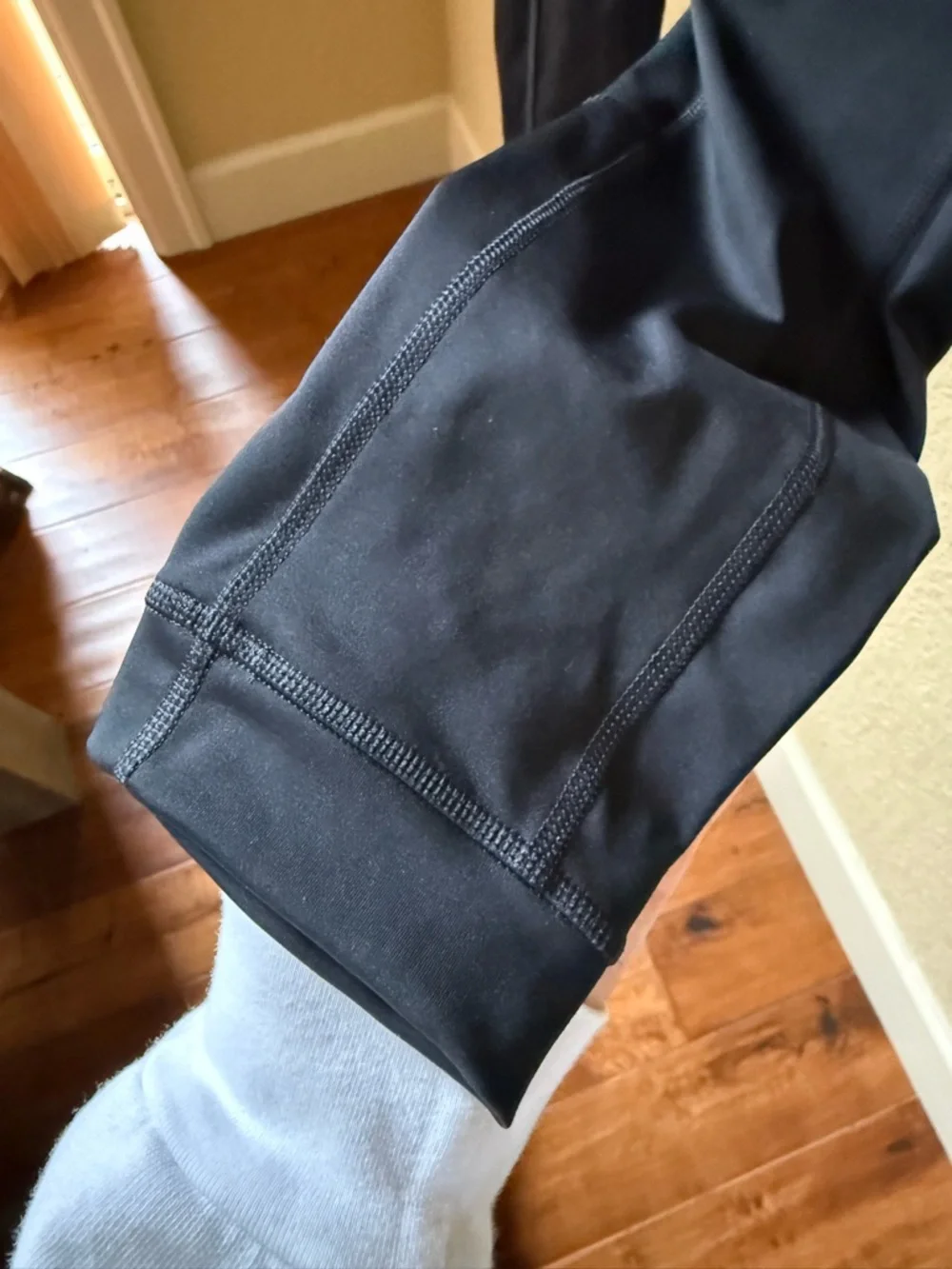 Rhône Men’s Elevation Compression Tight - Picture 9 of 14